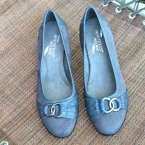 Aerosoles Heel rest 7.5 VGUC